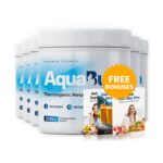 Aquaburn official website