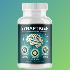 Synaptigen review