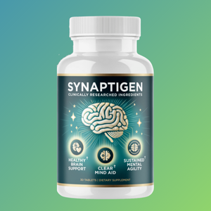 Synaptigen review