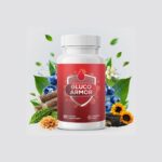 Gluco armor review