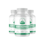 Vertigenics 5 Vertigenics Discount