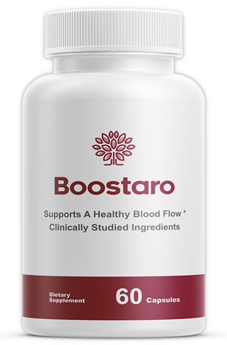 Boostaro Review
