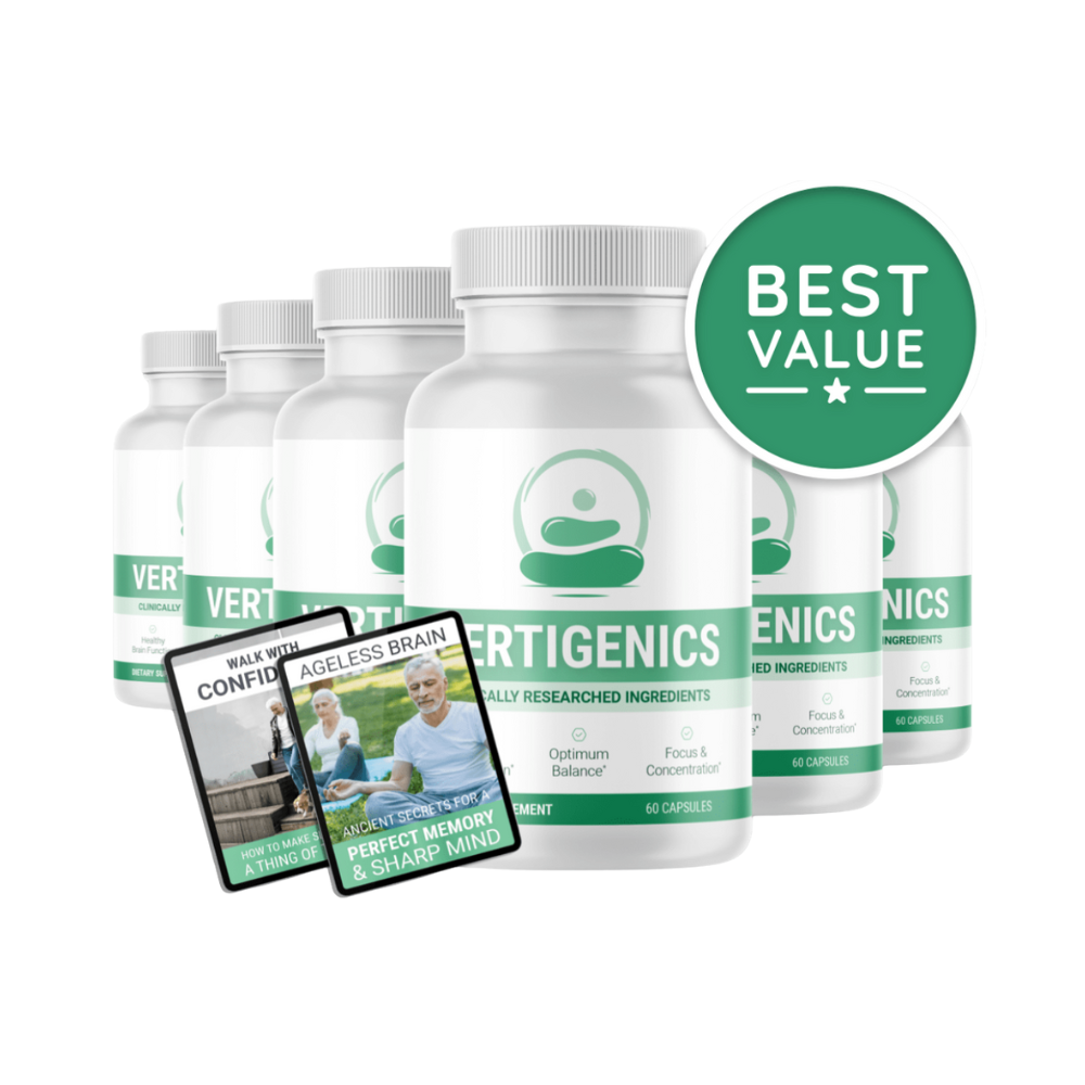 Vertigenics 2 Vertigenics Official Website