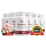 Boostaro official website us