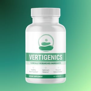 Vertigenics Review Updated
