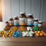 Supplements Buying Guide