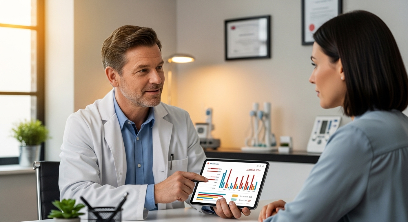 Supplement for Health Goals: 7 Essential Tips to Choose Right