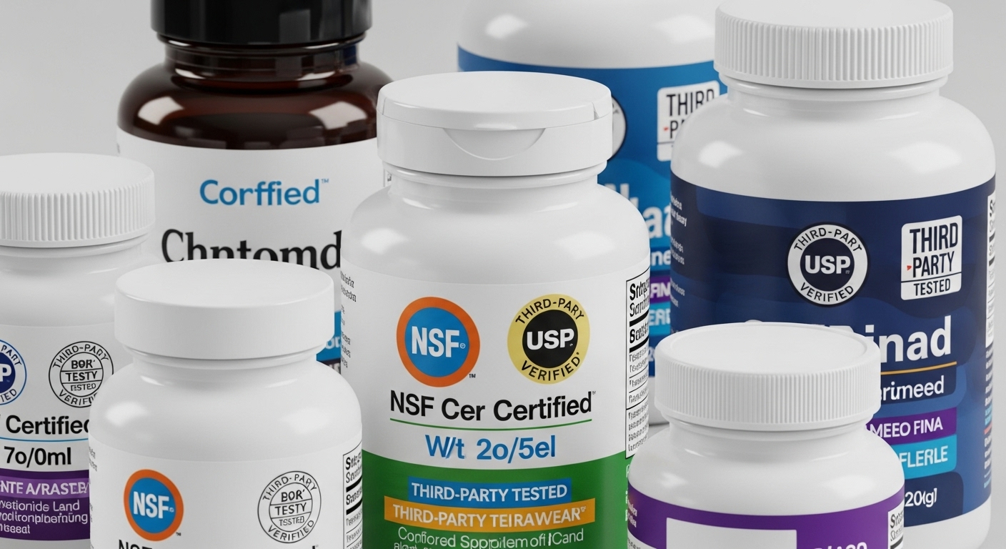 supplement for health goals updated