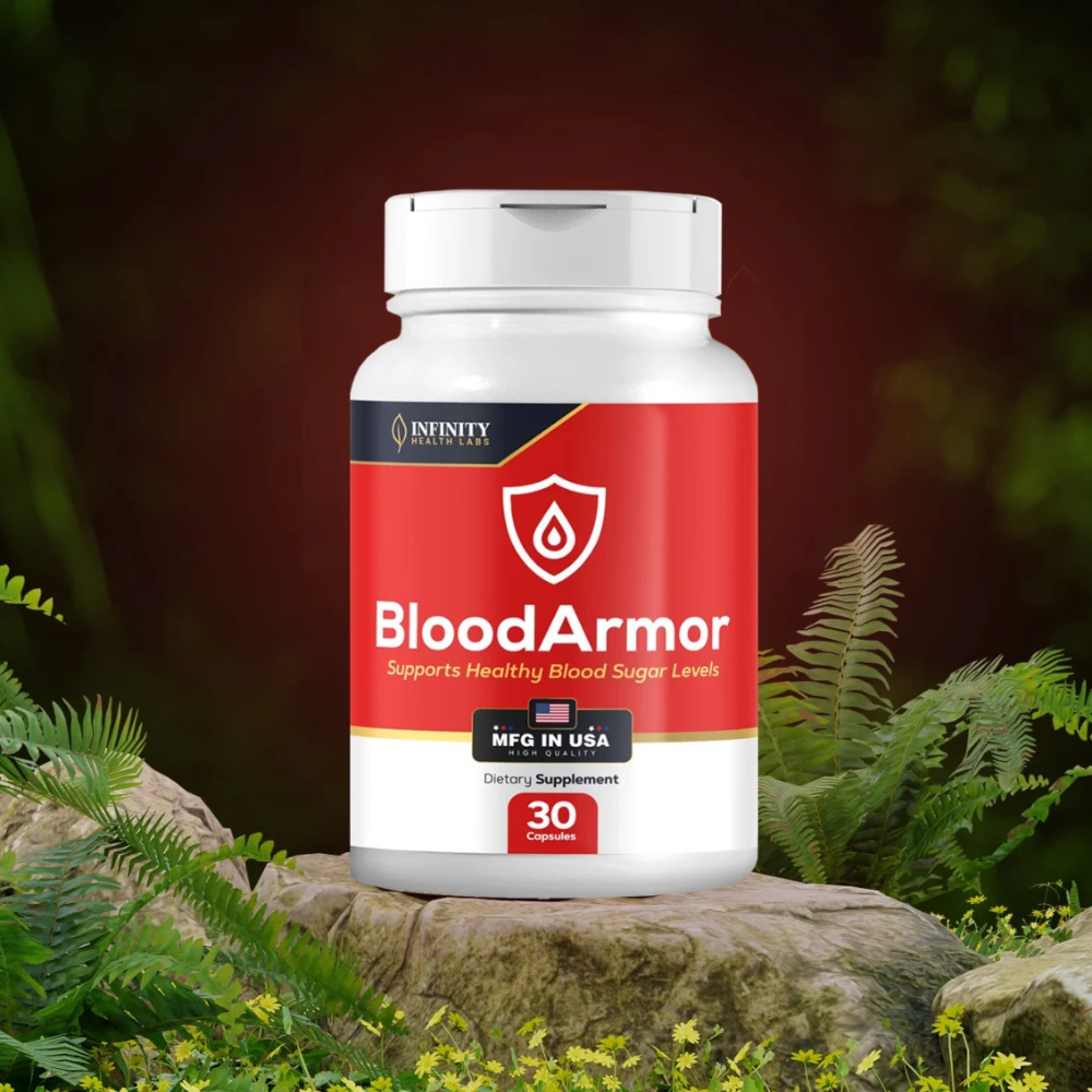 BloodArmor Review 2026